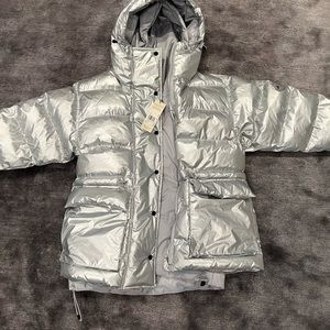 Stella McCartney Winther Jacket